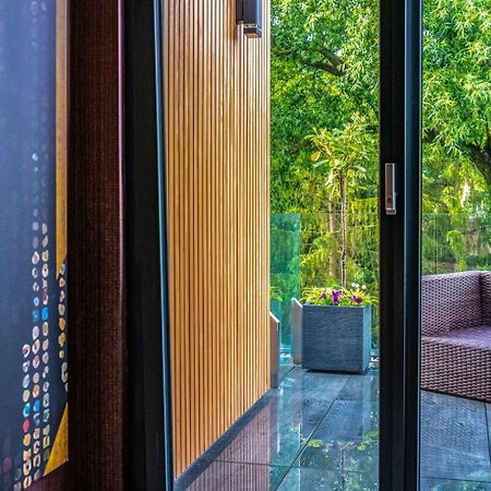 Betekints Wellness Hotel Veszprém Eksteriør bilde