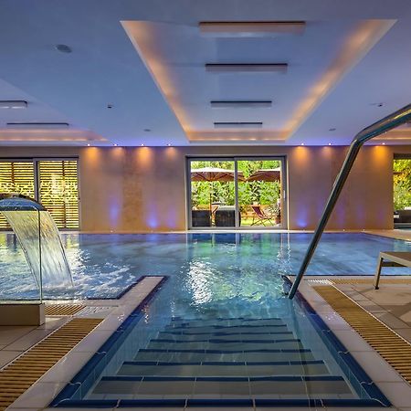 Betekints Wellness Hotel Veszprém Eksteriør bilde