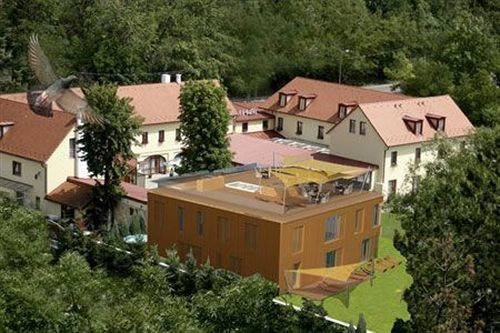 Betekints Wellness Hotel Veszprém Eksteriør bilde