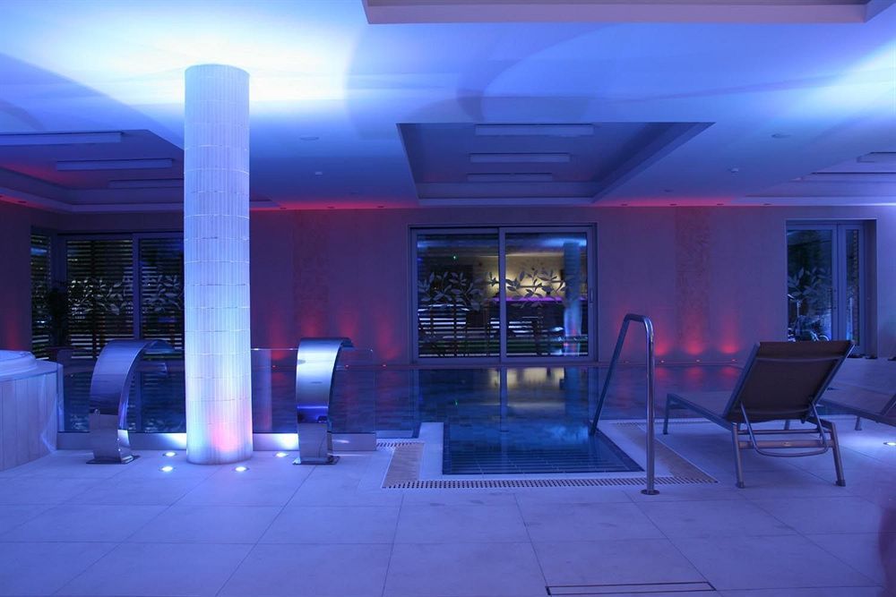 Betekints Wellness Hotel Veszprém Eksteriør bilde