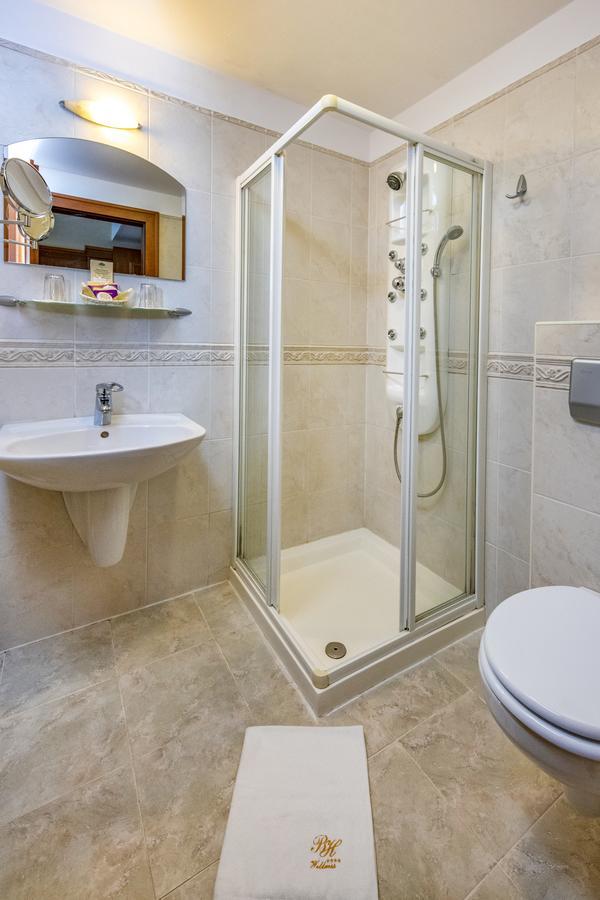 Betekints Wellness Hotel Veszprém Eksteriør bilde