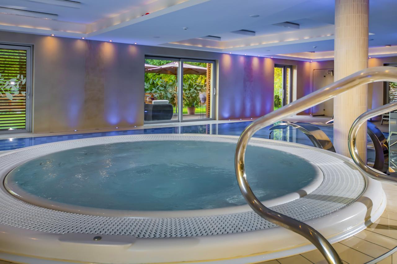 Betekints Wellness Hotel Veszprém Eksteriør bilde