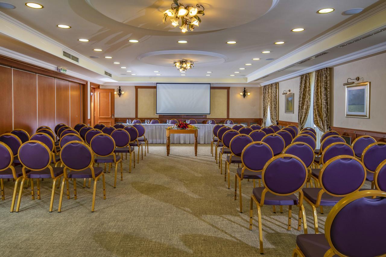 Betekints Wellness Hotel Veszprém Eksteriør bilde