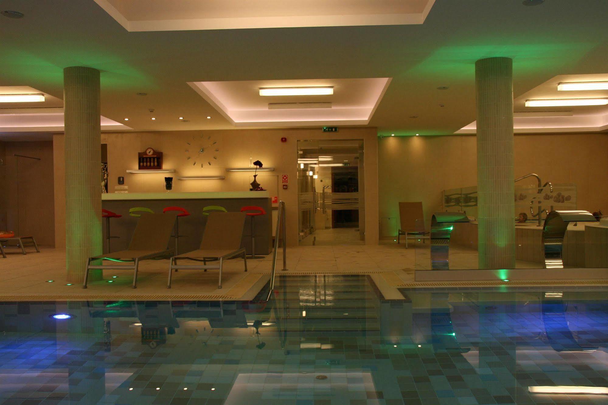 Betekints Wellness Hotel Veszprém Eksteriør bilde