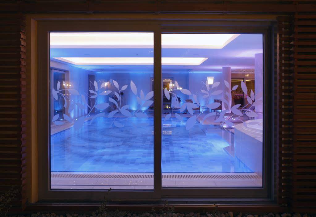 Betekints Wellness Hotel Veszprém Eksteriør bilde