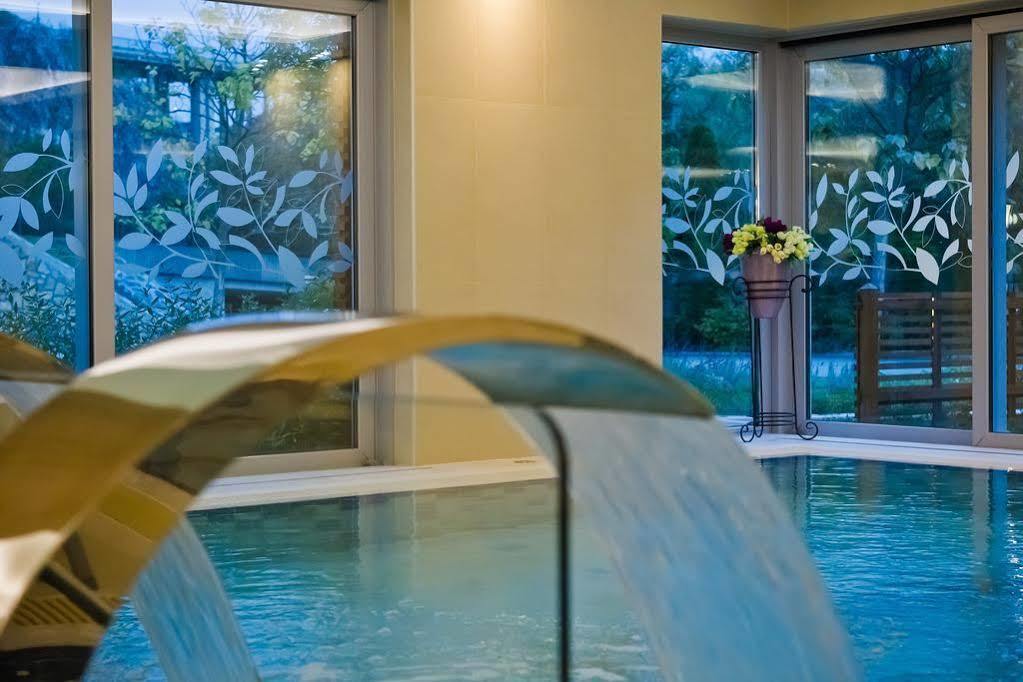 Betekints Wellness Hotel Veszprém Eksteriør bilde