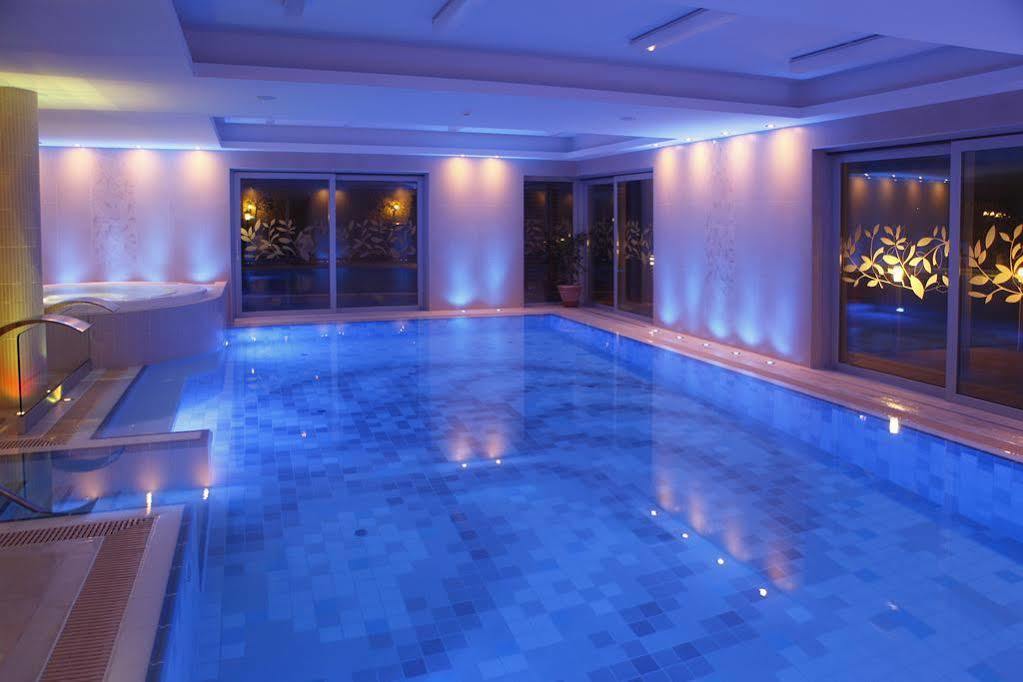 Betekints Wellness Hotel Veszprém Eksteriør bilde