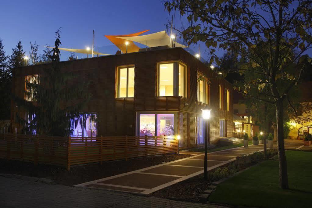 Betekints Wellness Hotel Veszprém Eksteriør bilde